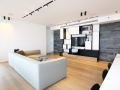 Luxury apartment for sale in Park Tzameret Tel Aviv.